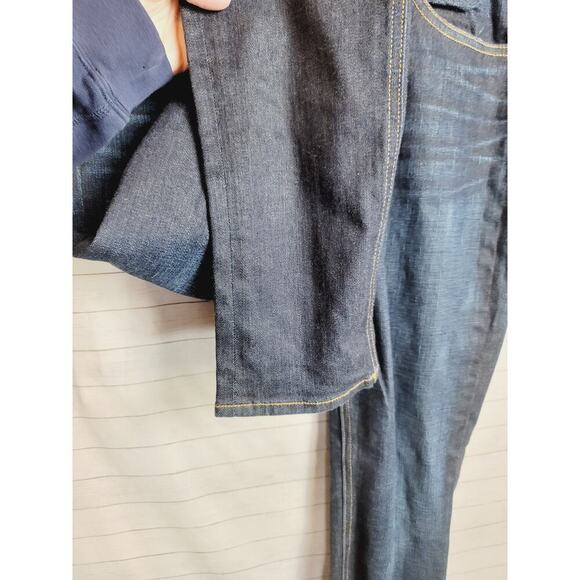 Rag & Bone Skinny Jeans in Kensington, sz 28 - Picture 6 of 16